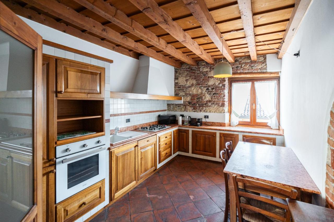 Domus Verona - Residenza Merici Luaran gambar
