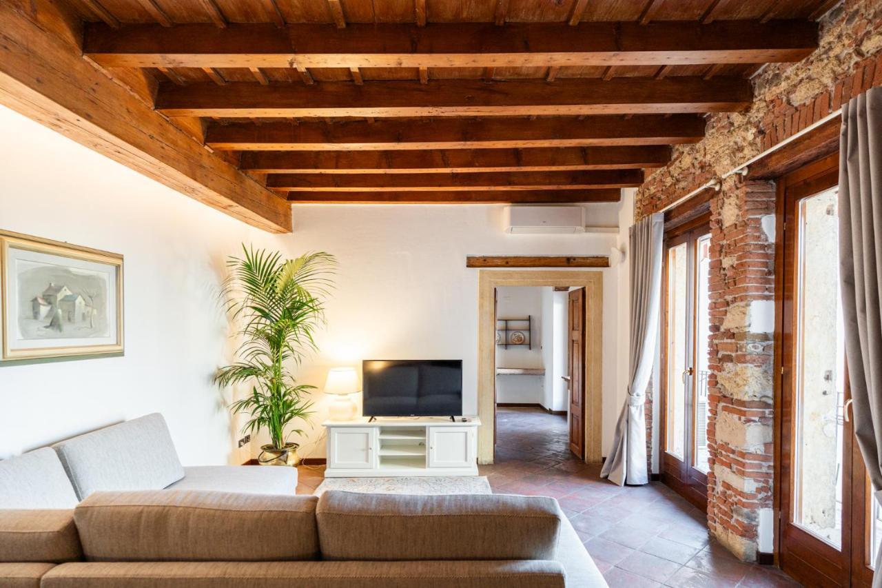 Domus Verona - Residenza Merici Luaran gambar