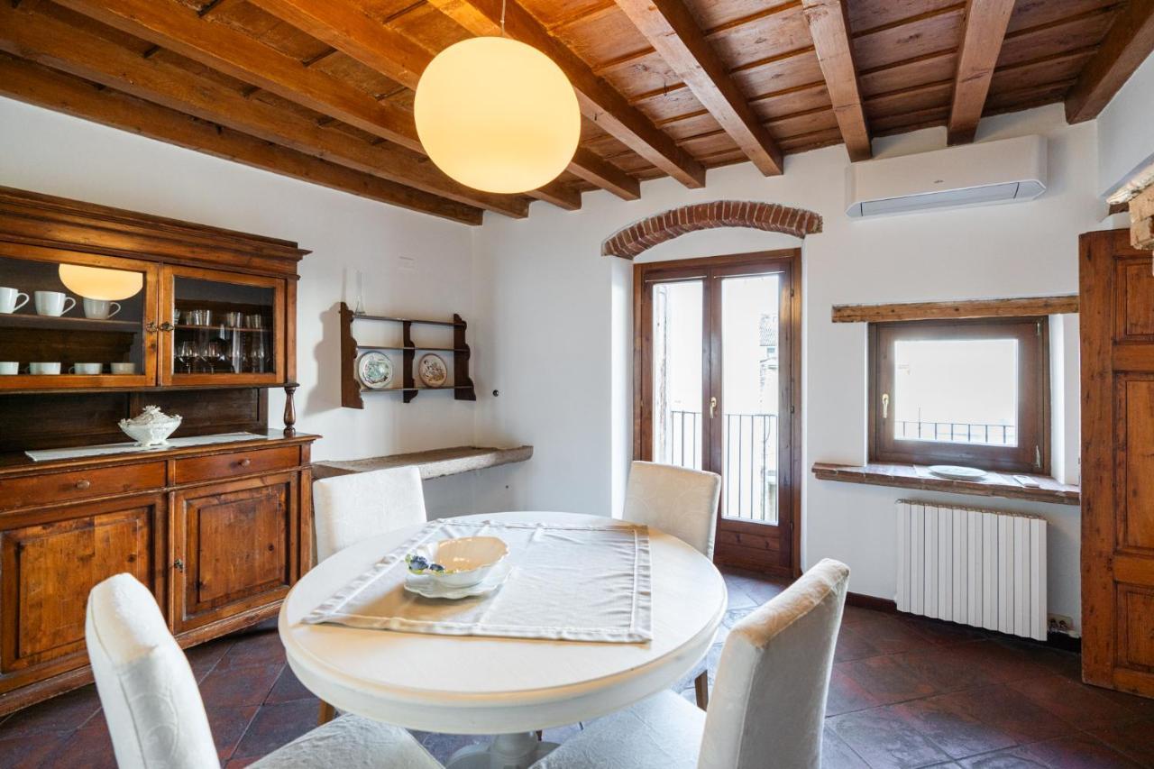 Domus Verona - Residenza Merici Luaran gambar