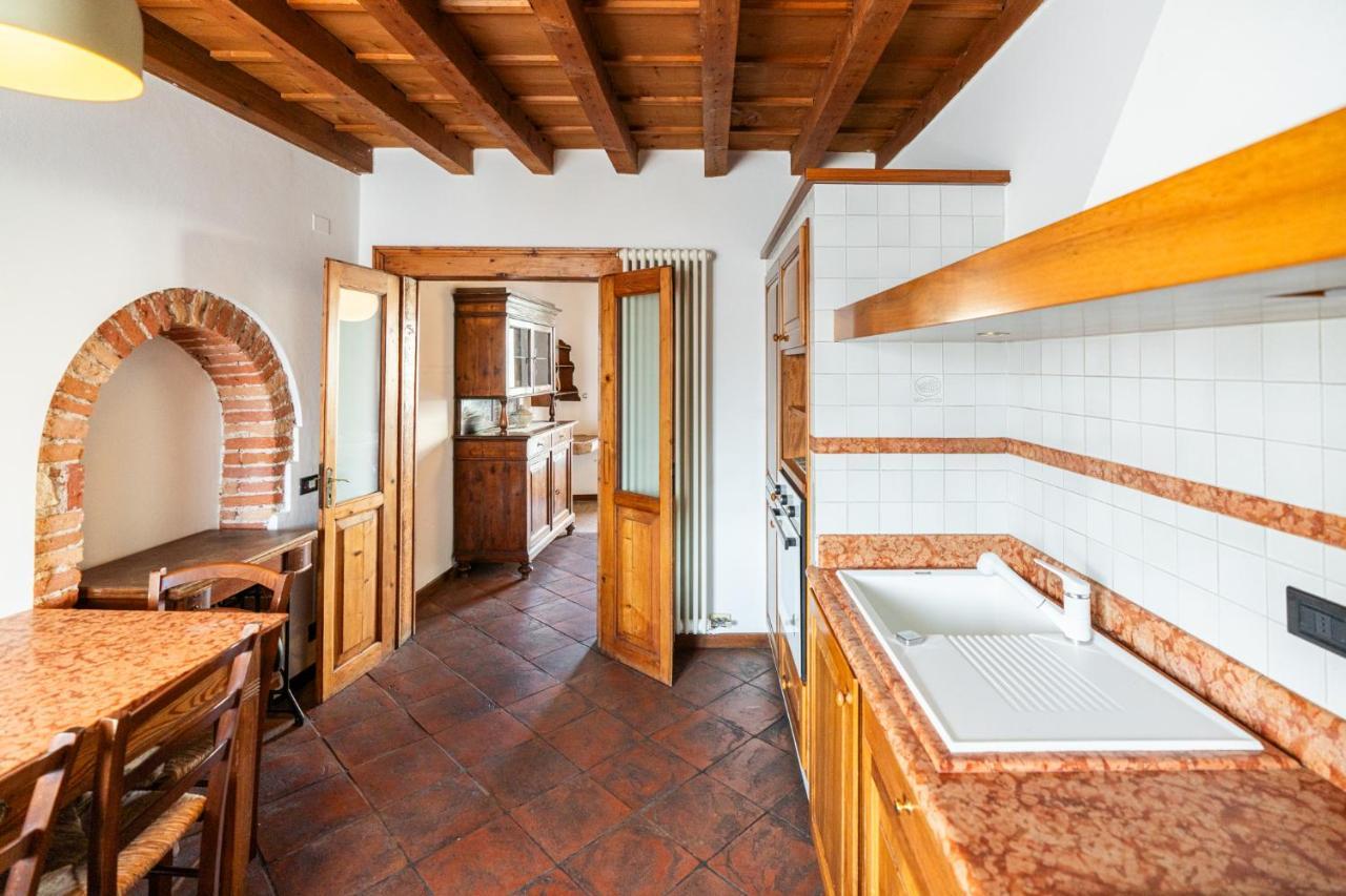 Domus Verona - Residenza Merici Luaran gambar