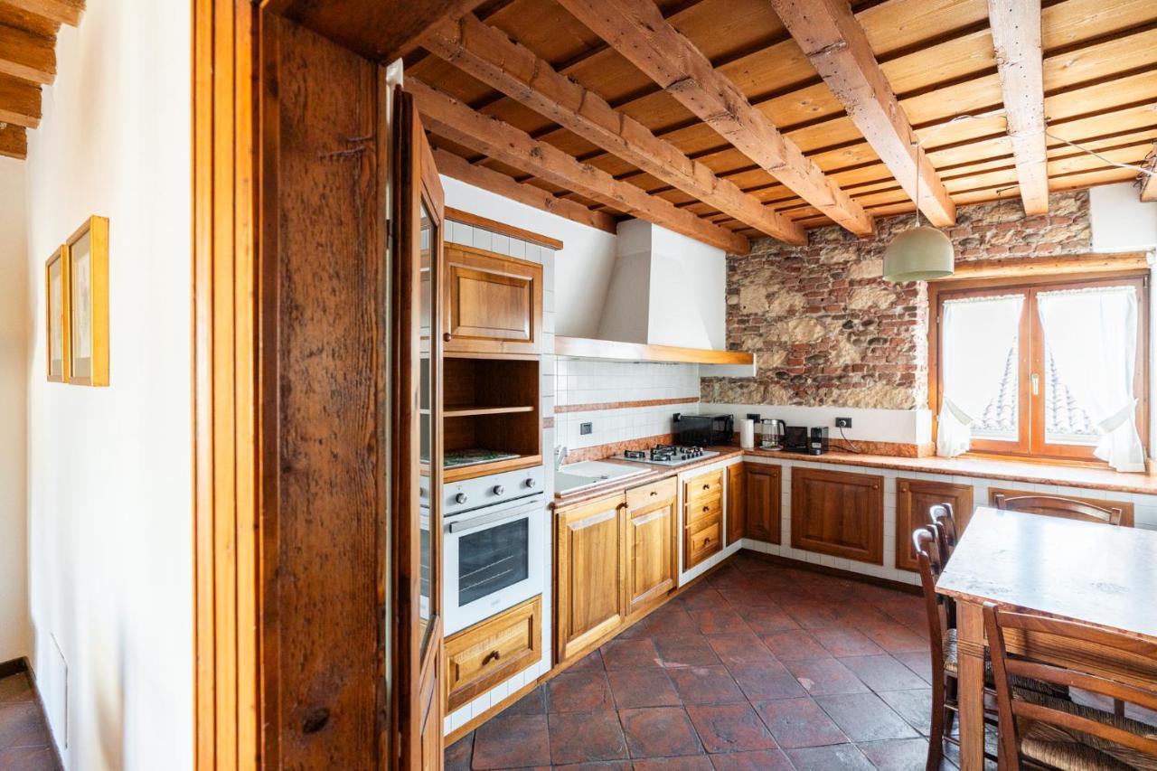 Domus Verona - Residenza Merici Luaran gambar