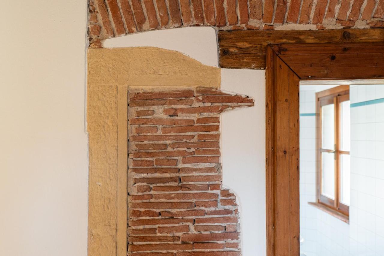 Domus Verona - Residenza Merici Luaran gambar
