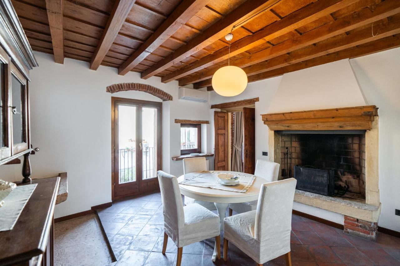 Domus Verona - Residenza Merici Luaran gambar