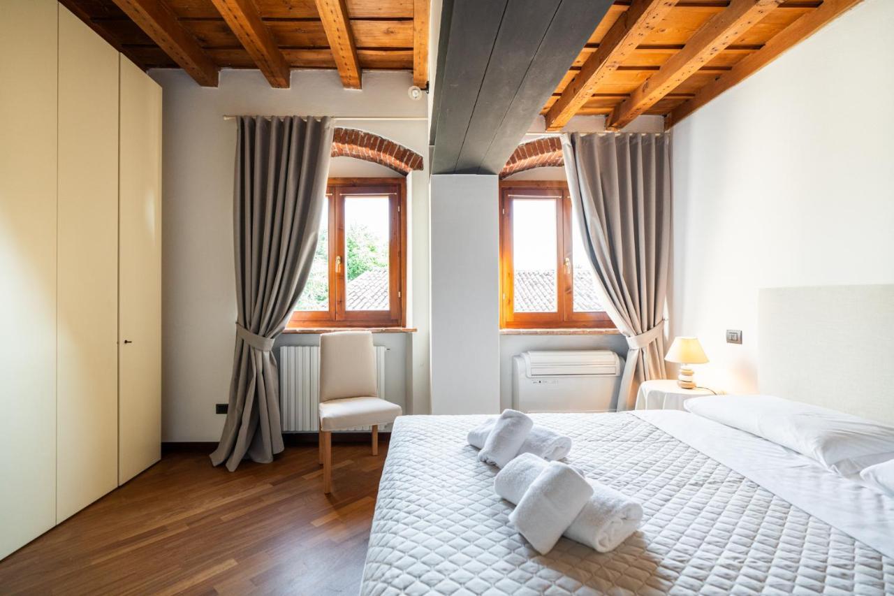 Domus Verona - Residenza Merici Luaran gambar