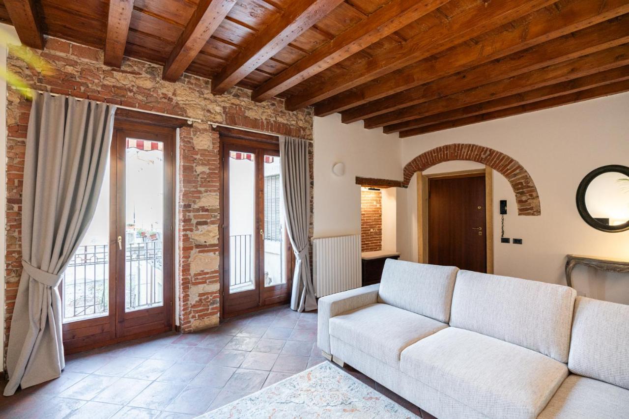 Domus Verona - Residenza Merici Luaran gambar