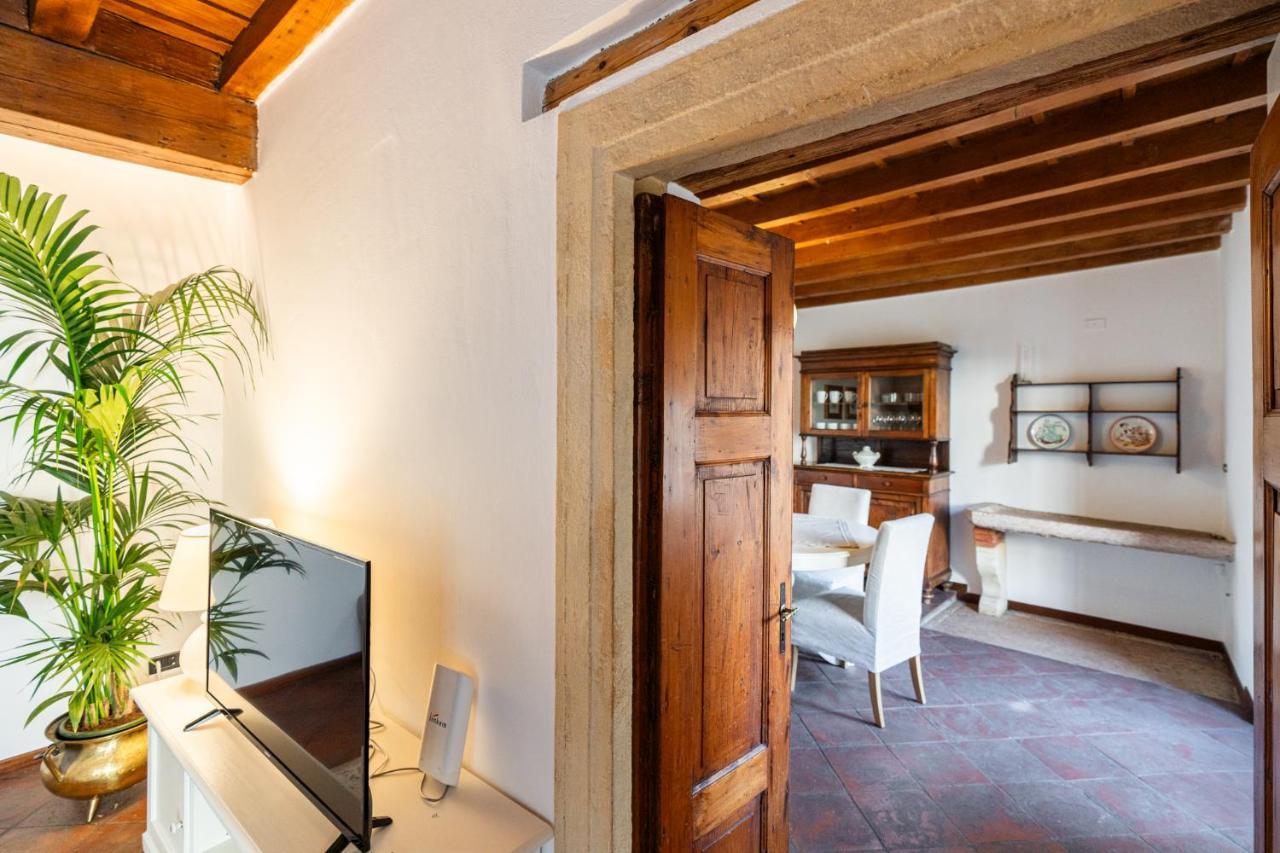 Domus Verona - Residenza Merici Luaran gambar