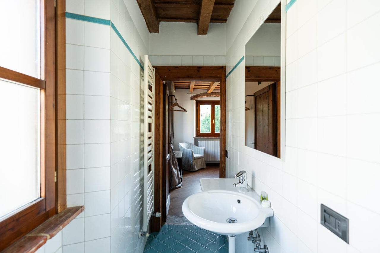 Domus Verona - Residenza Merici Luaran gambar